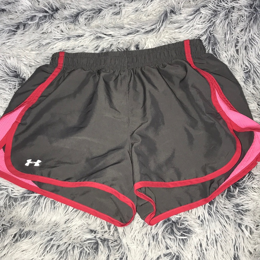Under Armour Workout shorts